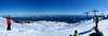 From the top of the High Noon Express. Amazing view.