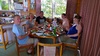 Boxing Day Christmas with Jen, Dave, Alex, Alan & Trish.