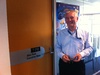 We took a trip to Weltec for a tour of the campus with the 