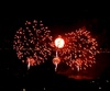 We found a nice calm spot up Brooklyn Hill to watch the Guy Fawkes fireworks (and to take some blurry photos). Was very pleasant.