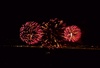 We found a nice calm spot up Brooklyn Hill to watch the Guy Fawkes fireworks (and to take some blurry photos). Was very pleasant.