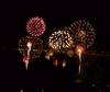 We found a nice calm spot up Brooklyn Hill to watch the Guy Fawkes fireworks (and to take some blurry photos). Was very pleasant.