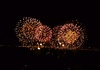 We found a nice calm spot up Brooklyn Hill to watch the Guy Fawkes fireworks (and to take some blurry photos). Was very pleasant.