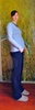 Bean Baby, 21.5 weeks - and starting to kick!