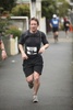 Pain setting in at the top of one of the many hills on the 22k Mountain 2 Sea race Andy and I were foolish enough to compete in. We came 5th though, so not a bad effort!