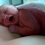 10 minutes old!