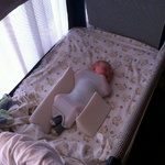 Snug as a bug