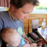 7 Wonders with Dad