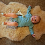 Starfish!
