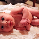 Naked!