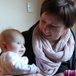 Bec and olive
