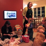 Full house