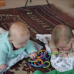 Olive and Elle 