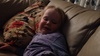 It has taken us ages to catch this on video but Richard Scary has been teaching Olive a few songs!