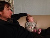 What's been happening on the Block NZ daddy?