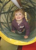 Iris does Gym Tots!