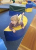 Iris does Gym Tots!