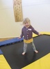 Iris does Gym Tots!