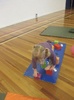 Iris does Gym Tots!