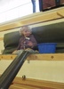 Iris does Gym Tots!