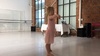 Ballerina Sisters