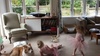 Ballerina Sisters.